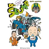 Dr. Slump n&ordm; 12/15 (Manga Shonen)