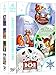 Produktbild Coffret mes premiers DVD disney : les 101 dalmatiens ; les aristochats ; la belle et le clochard ; bambi [FR Import]