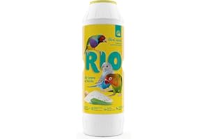 ‎RIO RIO Vogelsand, 1er Pack (1 x 2000 g)