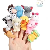 finger toys for babies