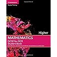 GCSE Mathematics for OCR Higher Student Book (GCSE Mathematics OCR)