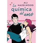 La qu&iacute;mica del amor (bolsillo) (Contraluz Bolsillo)