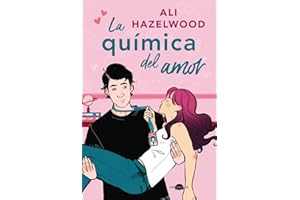 La química del amor (bolsillo) (Contraluz Bolsillo)