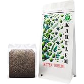 Kakulem SERTİFİKALI Temiz Katkısız Keten Tohumu (1 KG)