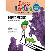 Perro Verde 1. Humor de perros (Lectura Eficaz)