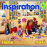 - DAN Import 399-09 - HAMA Maxi Inspirationsheft Nr. 9