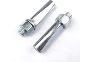 OLDNEWBIKES Pasadores chavetas bulones de 9,0mm diámetro (2 unidades) indicados para bielas clásicas de bulón chaveta pasador