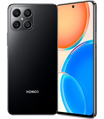 HONOR X8b 8+256 GB Schwarz: Amazon.de: Elektronik & Foto HONOR X8b 8+256 GB Schwarz: Amazon.de: Elektronik & Foto