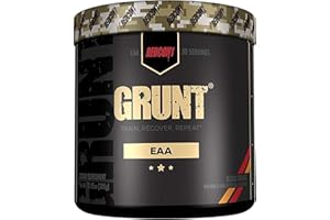 REDCON1 GRUNT EAA Blood Orange, 285g