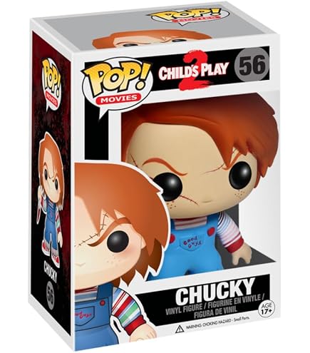 Funko Pop Chucki Special Edition 841 Original | Meses sin interés