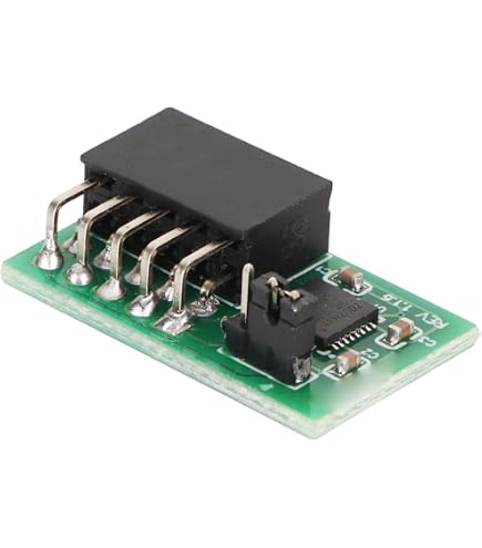 Supermicro AOM-TPM-9670H – TPM 2.0 Security Modul (SPI, Infineon 9670) Für Mainboards