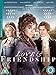 Love & Friendship [DVD] [2016]
