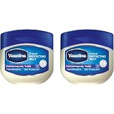 Vaseline Original Protecting Jelly, Protective and Repairing Cream | Suitable for Sensitive Skin, Nourished Dry Skin, Regener