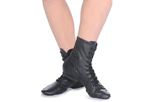 Roch Valley Split Sole Jazz Boot