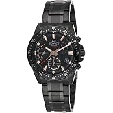Casio EFV-540DC-1BVUDF Kol Saati, Siyah, Standart