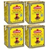 &Ccedil;aykur Caykur Tomurcuk 125Gr*4 Lu