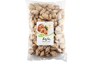 Vantastic Foods Soja Medaillons,Vegan,800 gr