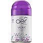 Godrej aer matic, Automatic Air Freshener Refill Pack - Violet Valley Bloom (225 ml)