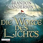 Die Worte des Lichts (Die Sturmlicht-Chroniken 2)
