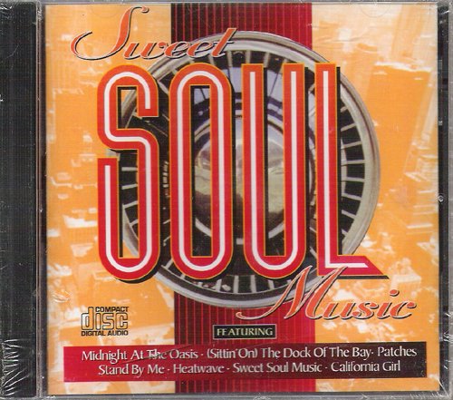 Soul New Recorded (for better Sound Quality)