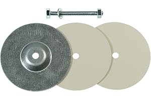 SEDLBAUER Transformador toroidal Juego de montaje 60mm Accesorios de montaje Montaje