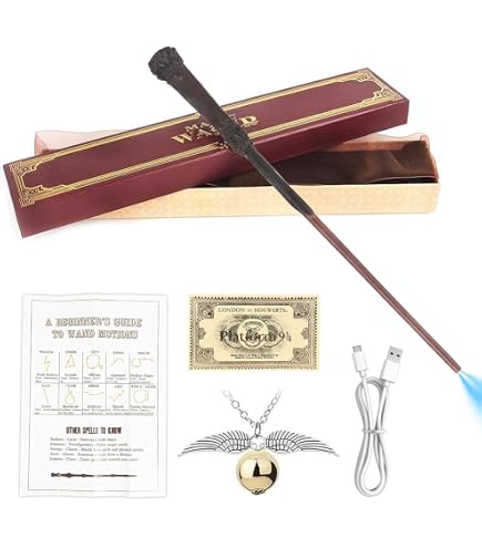 Baguette Magique Cristal Naturel Main – Sceptre Cosplay Halloween, Sorcière, Bâton Améthyste – Accessoire Mystique Unique