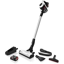 Bosch Serie | 6 Rechargeable Vacuum 