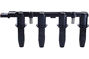 ‎NGK NGK 48004 Zündspule