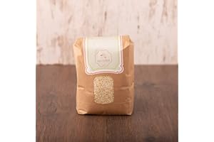 ‎SÜSSUNDCLEVER.DE EST 2016 süssundclever.de® Bio Quinoa | weiß | 1,8 kg | unbehandelt | plastikfrei und ökologisch-nachhaltig abgepackt