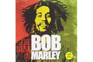 The Best Of Bob Marley