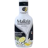 Malizia Duş Jeli Bergamot ve Ada&ccedil;ayı 1000 ml