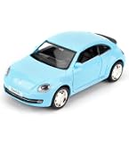 Siku Car With Caravan Die Cast Toy. Shop Toy Car Figurines Online