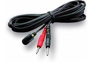 Mystim elektrodkabel 120 cm
