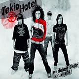 An Deiner Seite (Ich Bin Da) - Tokio Hotel