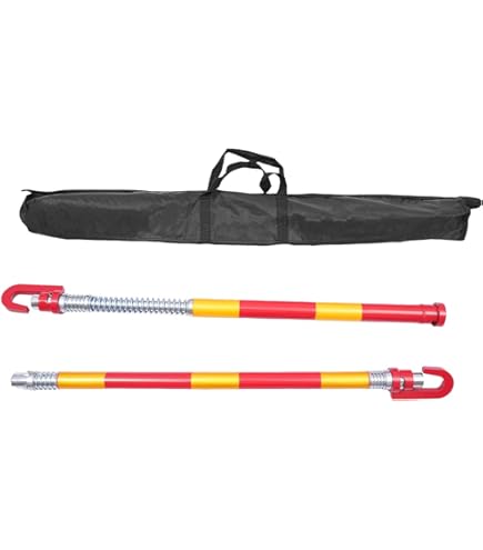 Westfalia 913082601090 Ball Rod For Removable Tow Hook, Not - View #5