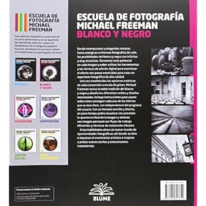 Escuela fotograf¡a. Blanco y negro