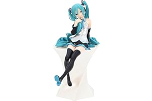 Furyu - Noodle Stopper Figure - Hatsune Miku