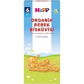 بسكويت الأطفال العضوي HiPP 180 جرام