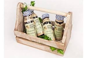 Hotte Maxe Backmischung für Pferdeleckerlies