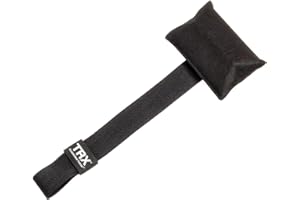 TRX Training Anchor Selection