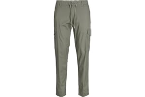 JACK & JONES Jpstace Jjsummer Cargo - bojówki Mężczyźni