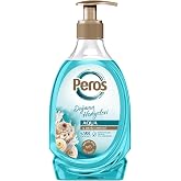 Peros Doğanın Hediyeleri Aqua &amp; Deniz Esintisi Sabun 400 G