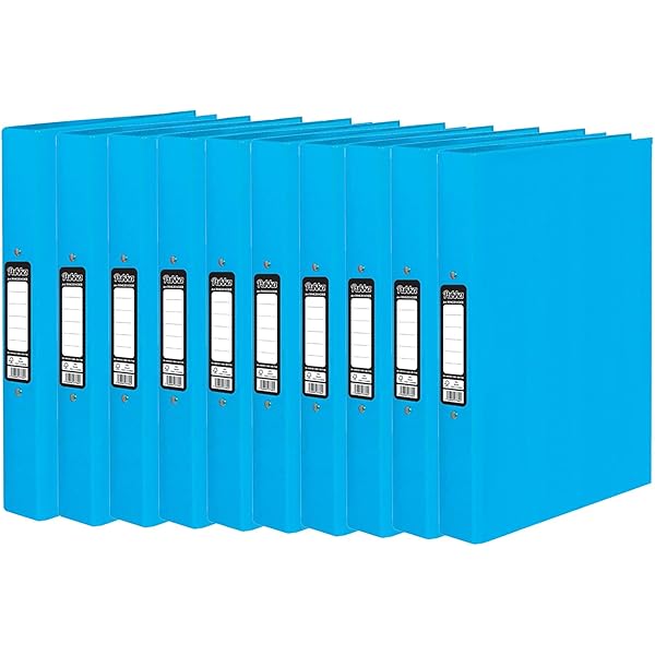 Update more than 167 whsmith ring binders super hot netgroup.edu.vn