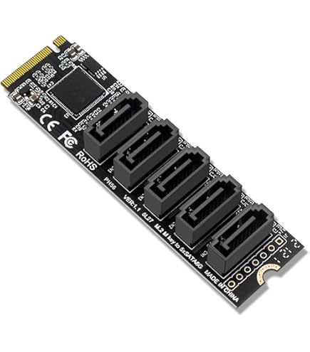 M2 Ngff Nvme Conversor Para Placa Gráfica, De Placa De Vídeo Pcie X16
