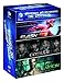 Produktbild Coffret découverte DC Comics, l'intégrale des premières saisons : Flash + Gotham + Arrow