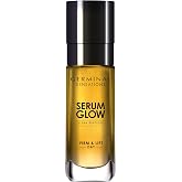 Germinal Sensations Glow Lifting and Glow Serum, 30 ml | With tensor peptides that reduce fine lines; light texture ideal as