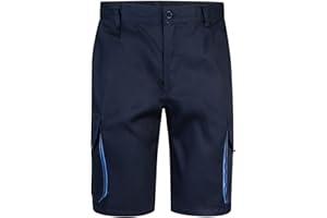 VELILLA Bermudas Multibolsillos