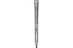 Golf Pride MCC Plus4 Align MultiCompound Golf Grip