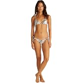 Calvin Klein NON FIXED TRIANGLE-RP Bikini &Uuml;st&uuml; Kadın