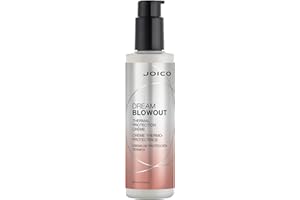 Joico Dream Blowout Krem Ochronny Termiczny od Unisex, 199.9 g Krem, 1 Ilość